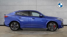 BMW iX2 230kW xDrive30 M Sport 65kWh 5dr Auto [Tech+] Electric Hatchback